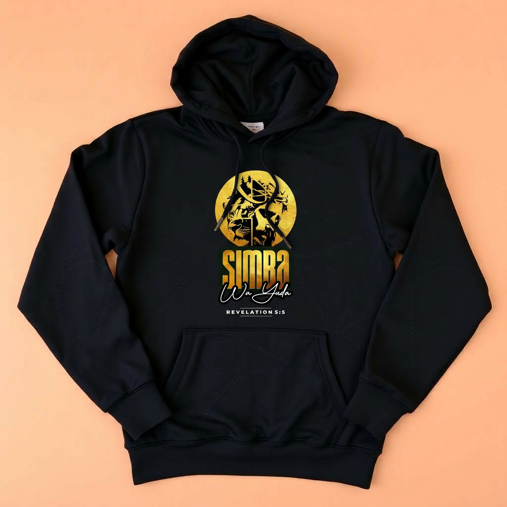 Simba Hoodie