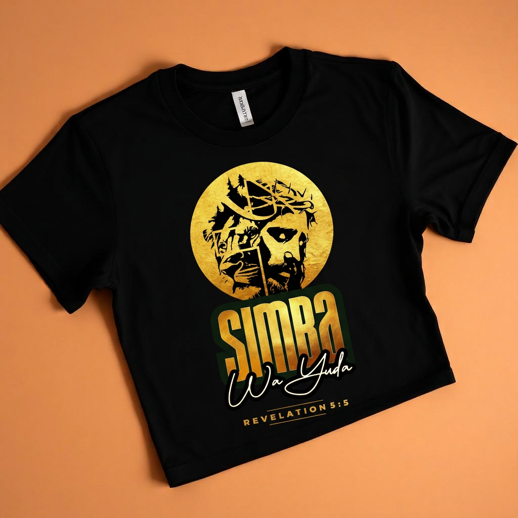 Lion Tee